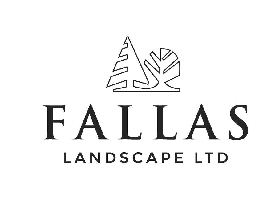 Fallas Landscape LTD Logo