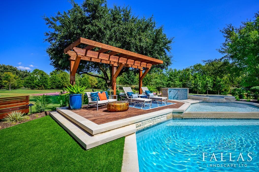 Images Fallas Landscape LTD