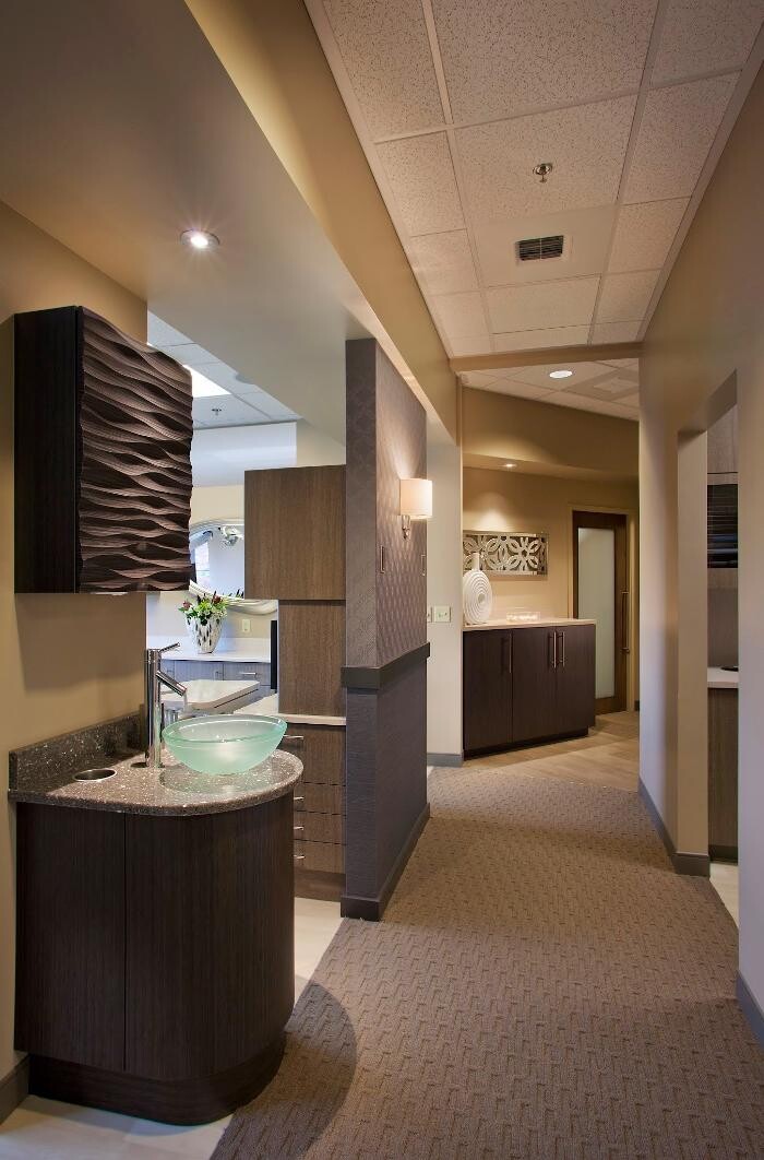 Images Tranquility Dental Wellness