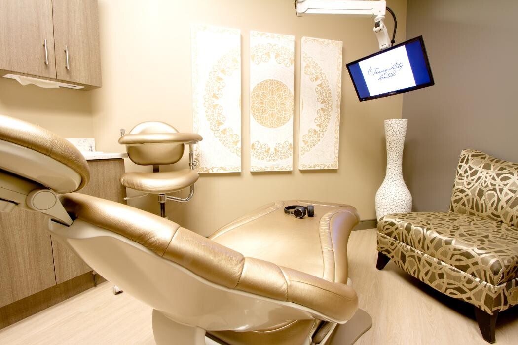 Images Tranquility Dental Wellness