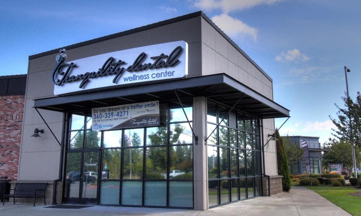 Images Tranquility Dental Wellness