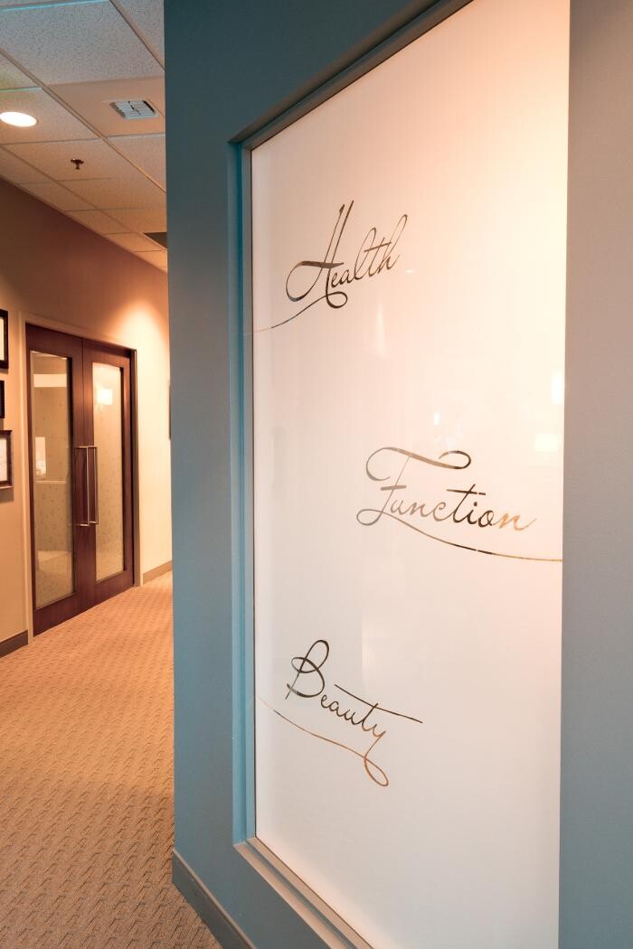 Images Tranquility Dental Wellness