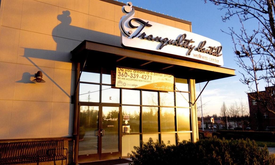 Images Tranquility Dental Wellness