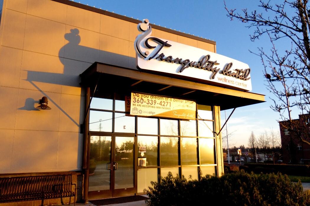 Images Tranquility Dental Wellness