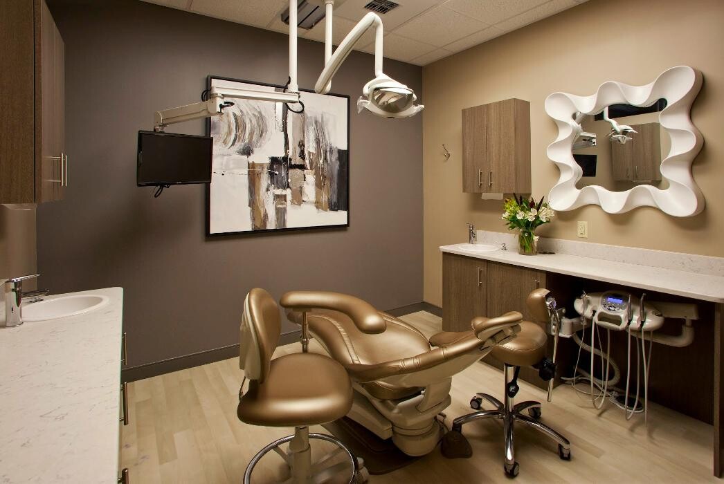Images Tranquility Dental Wellness