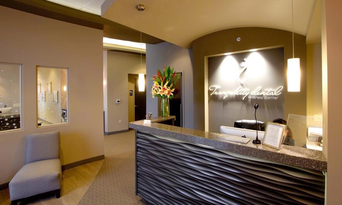 Images Tranquility Dental Wellness