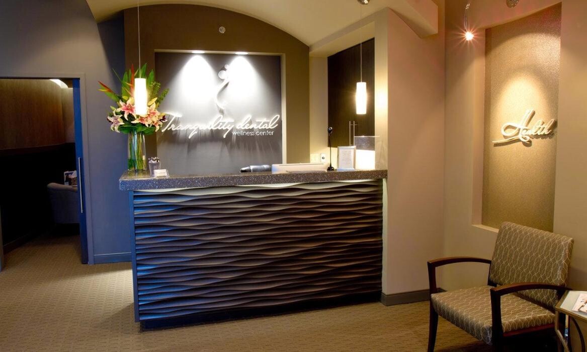 Images Tranquility Dental Wellness