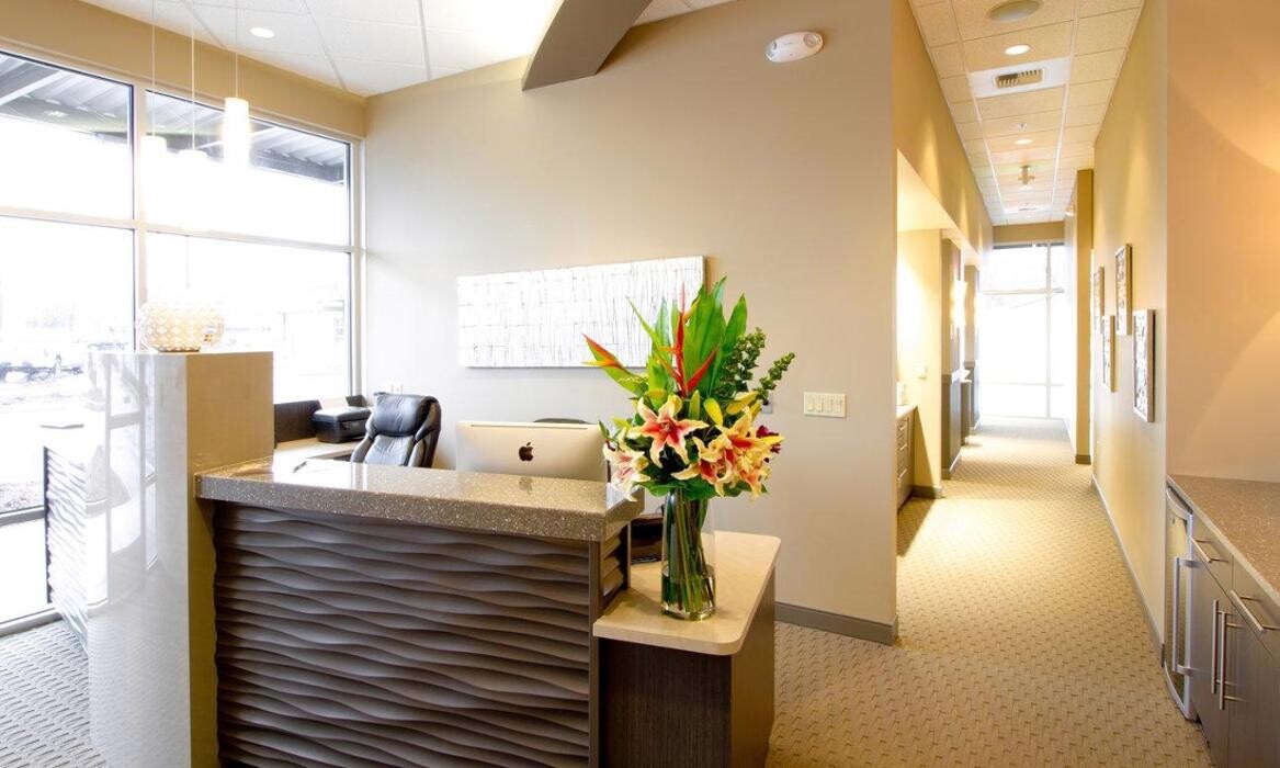 Images Tranquility Dental Wellness