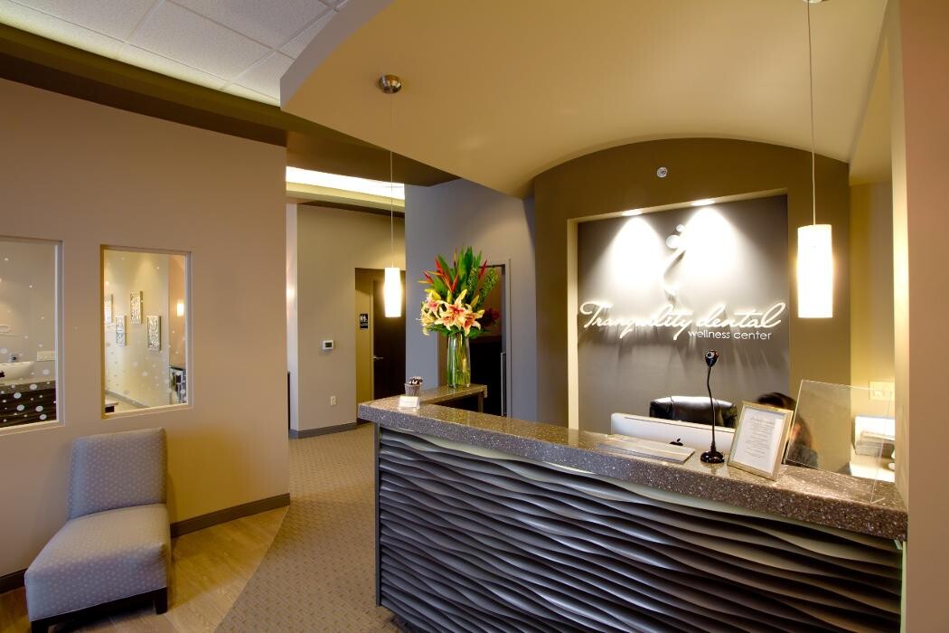 Images Tranquility Dental Wellness