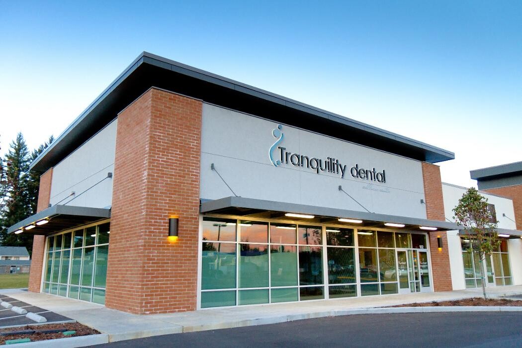 Images Tranquility Dental Wellness