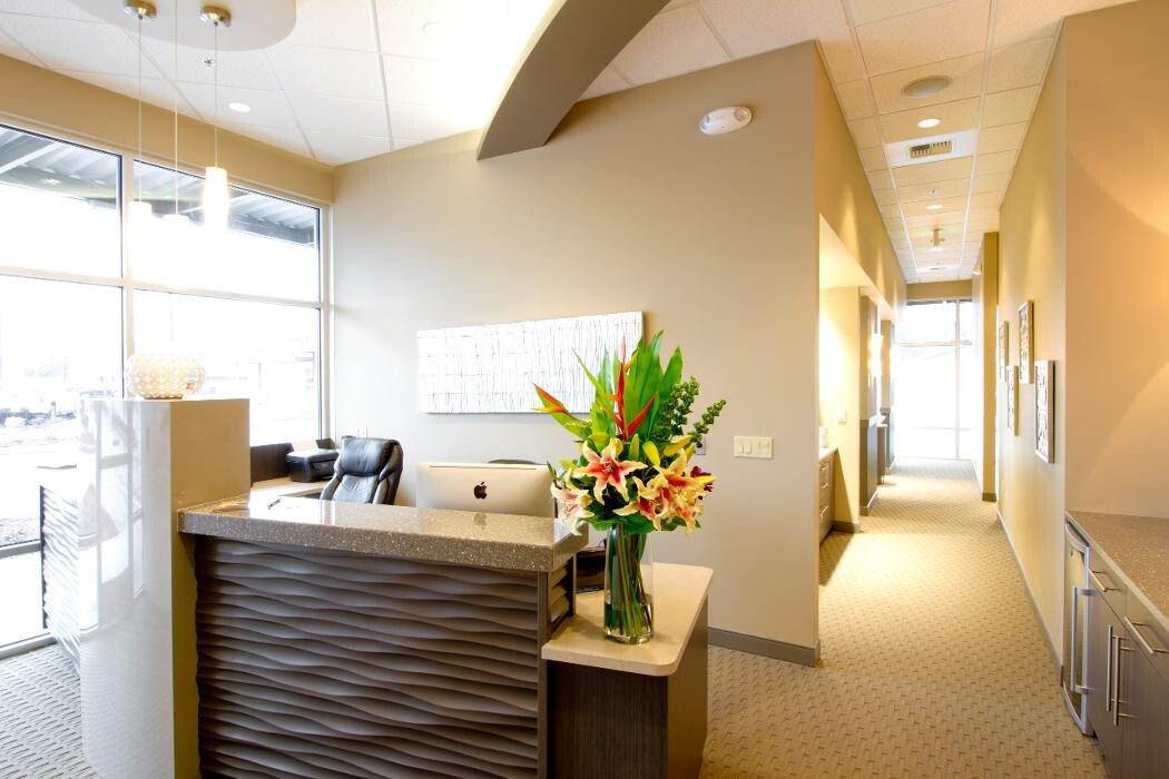 Images Tranquility Dental Wellness