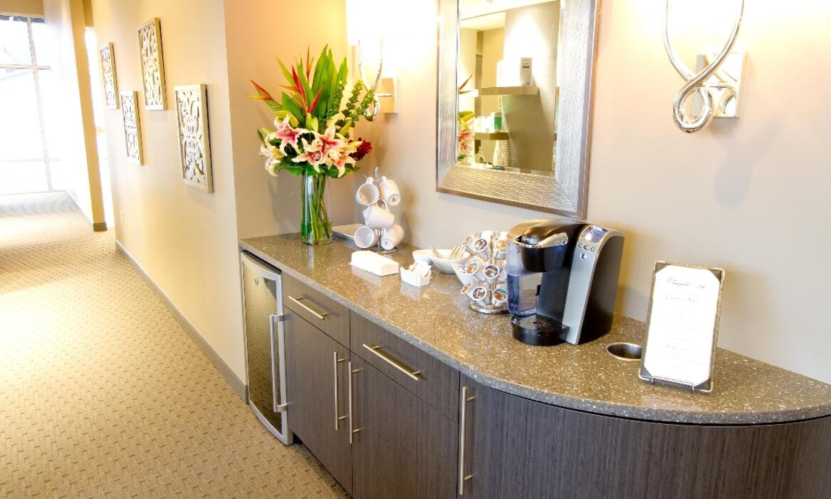 Images Tranquility Dental Wellness