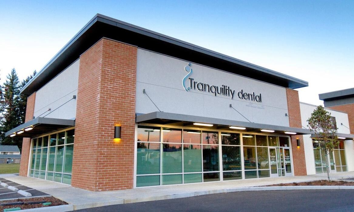 Images Tranquility Dental Wellness