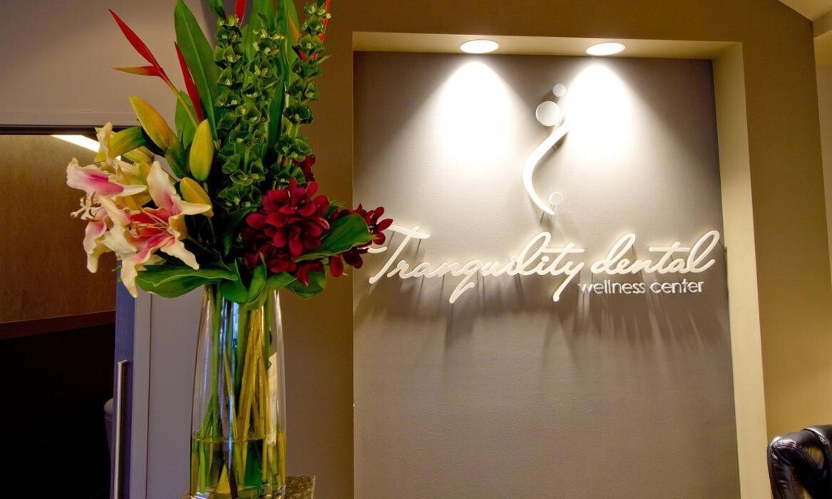 Images Tranquility Dental Wellness