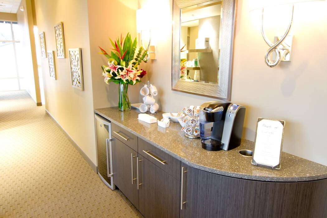 Images Tranquility Dental Wellness