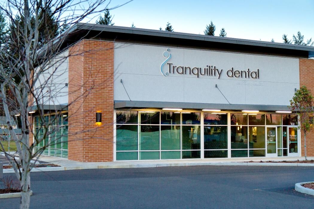 Images Tranquility Dental Wellness