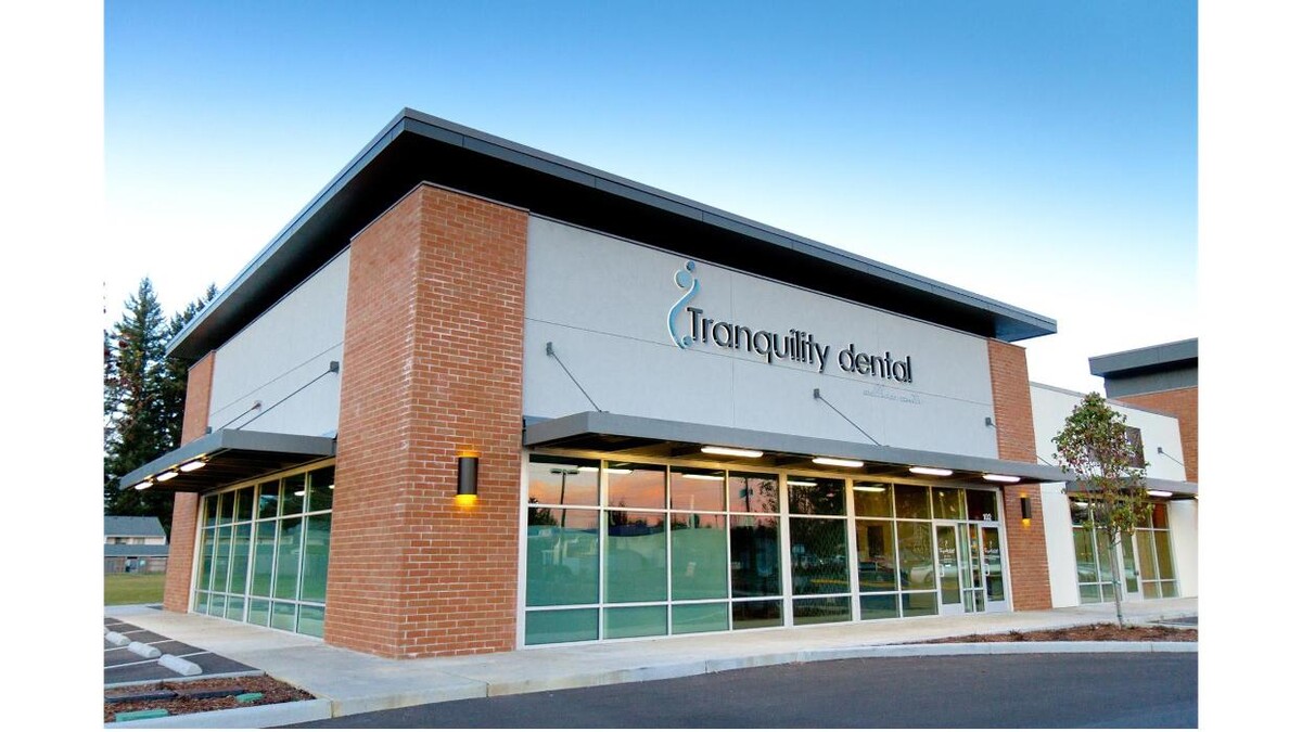 Images Tranquility Dental Wellness
