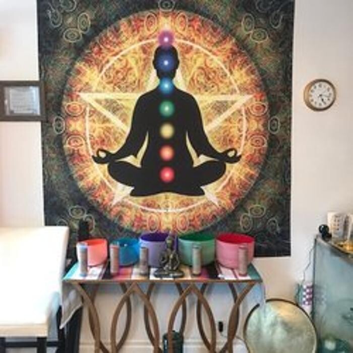 Images Psychic Old Town Chakra Boutique