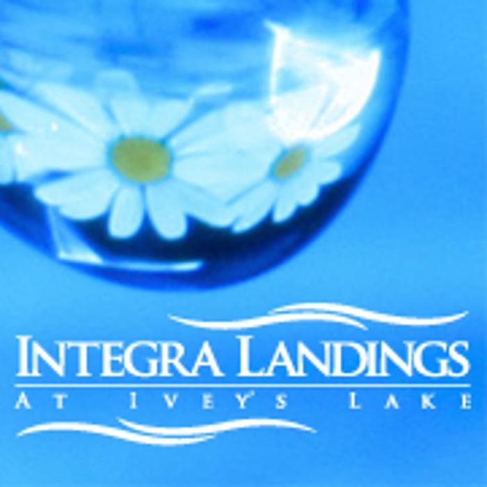 Images Integra Landings at Ivey's Lake
