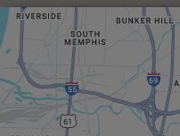 Website Screenshot Burger King