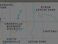 Website Screenshot Burger King