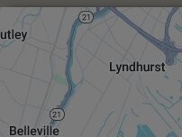 Website Screenshot Burger King