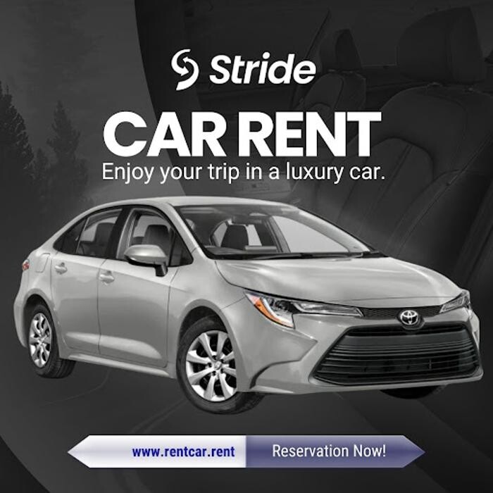 Images Stride Rent A Car