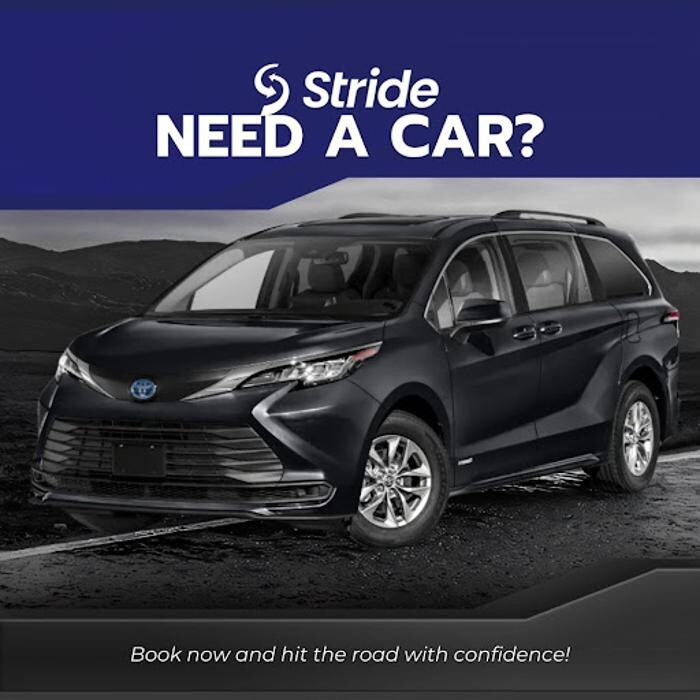 Images Stride Rent A Car