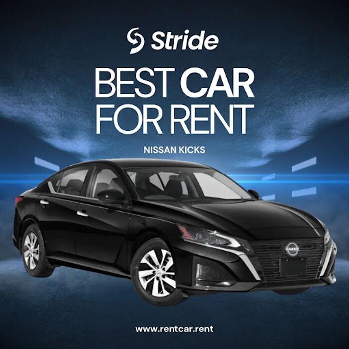 Images Stride Rent A Car