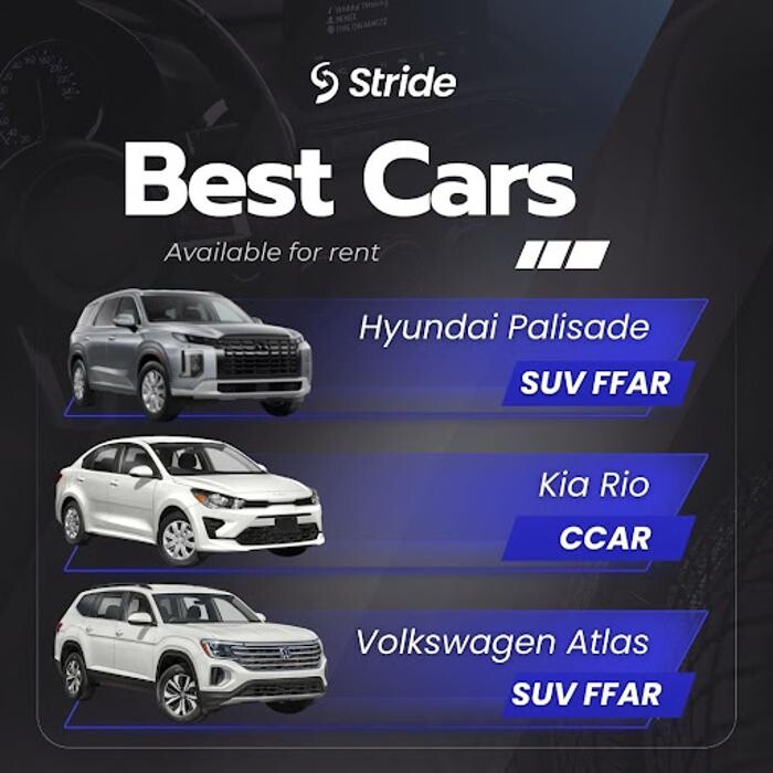 Images Stride Rent A Car