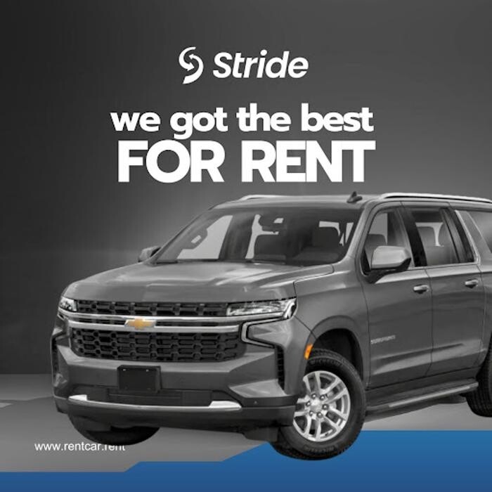 Images Stride Rent A Car
