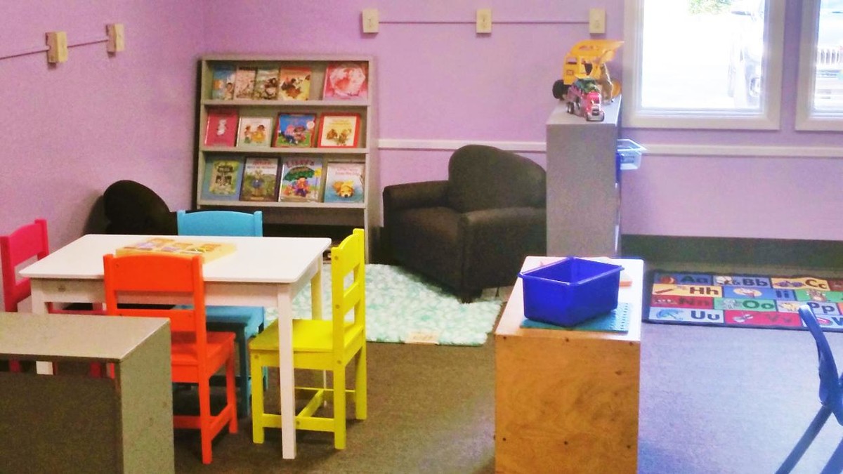 Images Family Affair Child Care