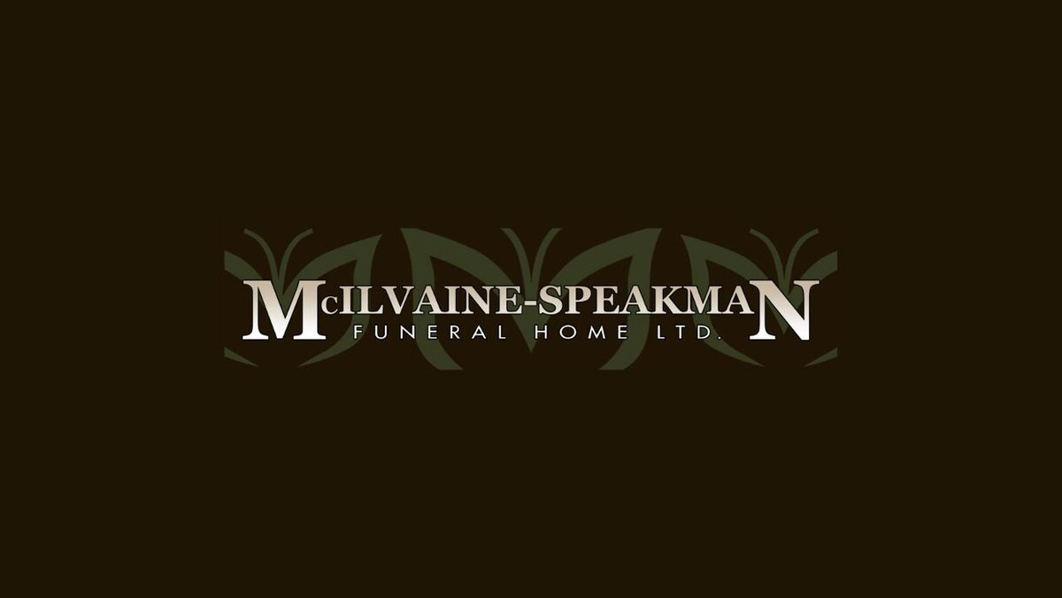 Images McIlvaine-Speakman Funeral Home LTD.