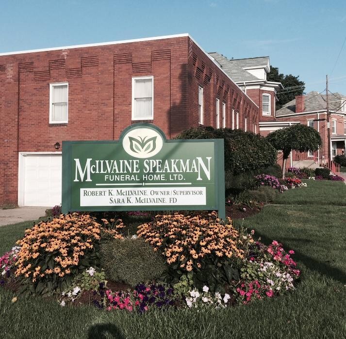 Images McIlvaine-Speakman Funeral Home LTD.