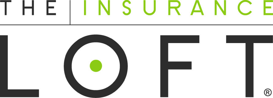The Insurance Loft Logo