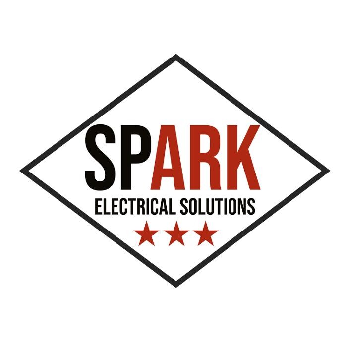 Spark Electrical Solutions, LLC Logo