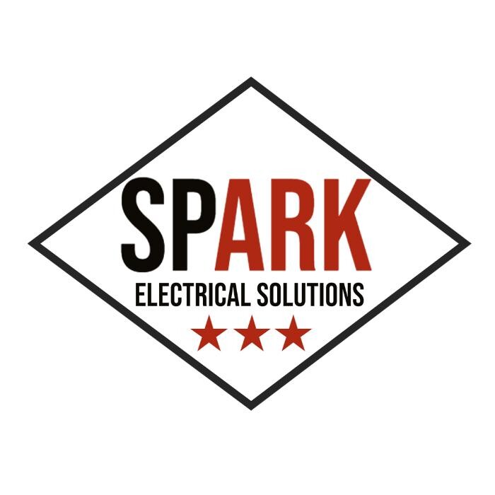 Images Spark Electrical Solutions, LLC