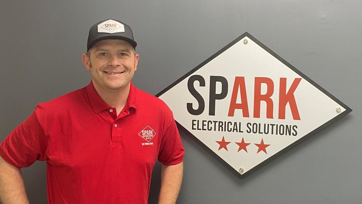 Images Spark Electrical Solutions, LLC