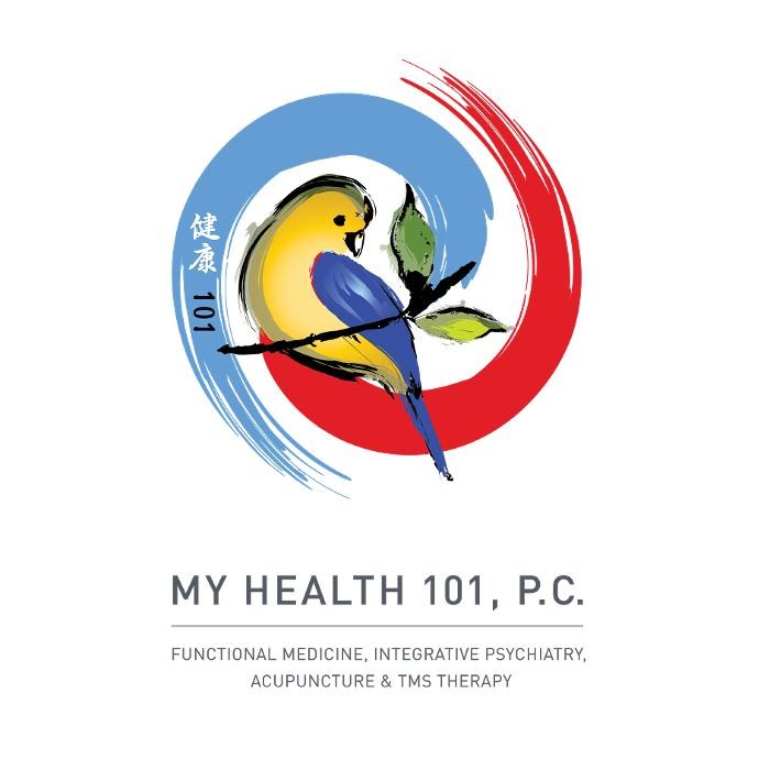 My Health 101 Logo