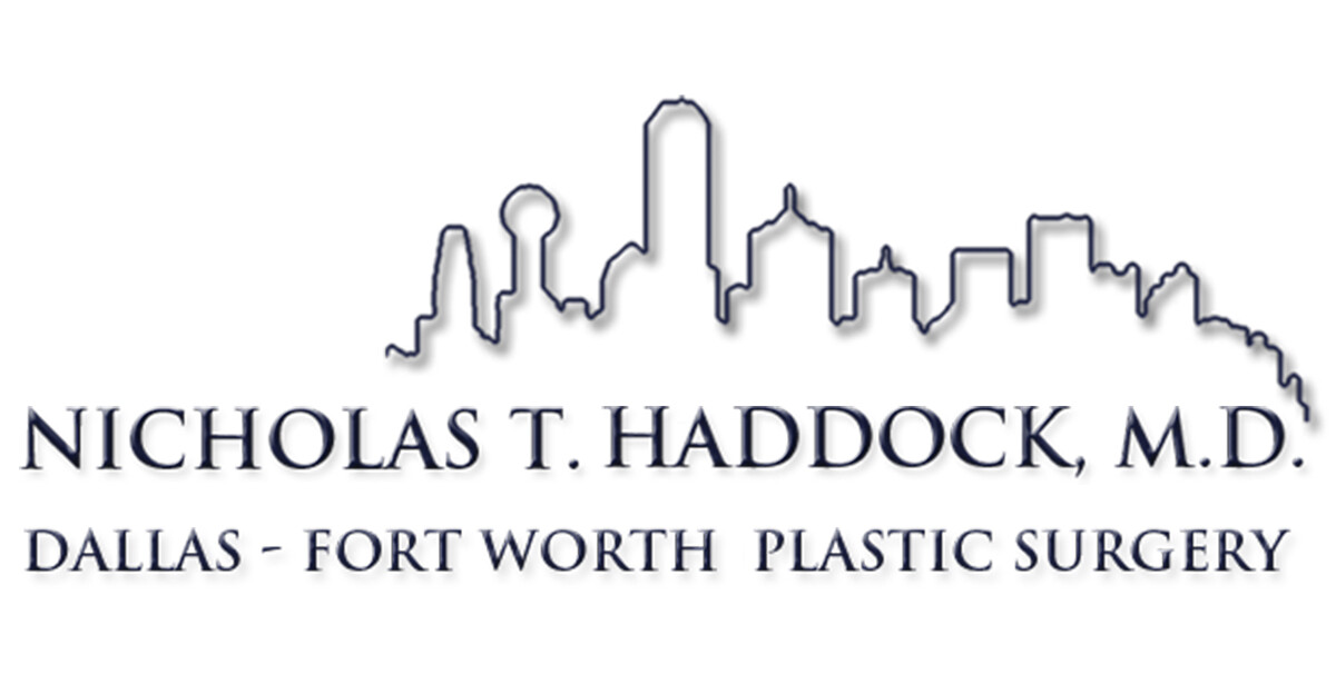 Dr. Nicholas Haddock Logo