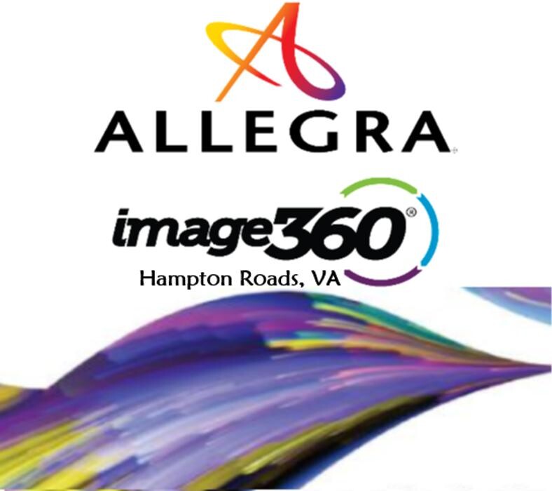 Allegra Marketing Print Mail Logo