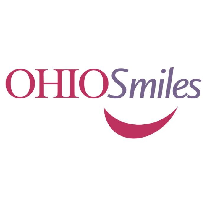 OHIOSmiles Logo