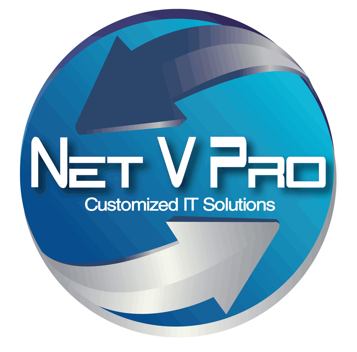 NetVPro Logo