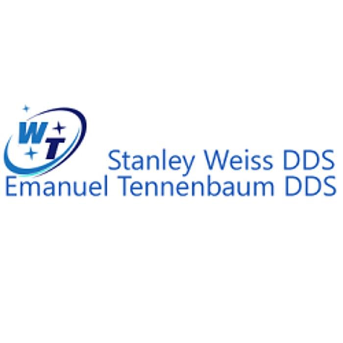 Stanley Weiss, DDS & Emanuel Tennenbaum, DDS Logo