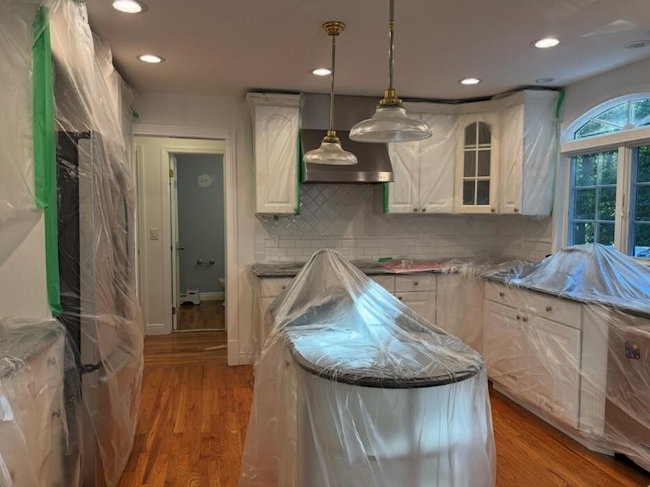 Images Shamrock Painting Plus, LLC