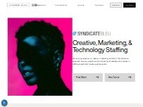 Website Syndicatebleu