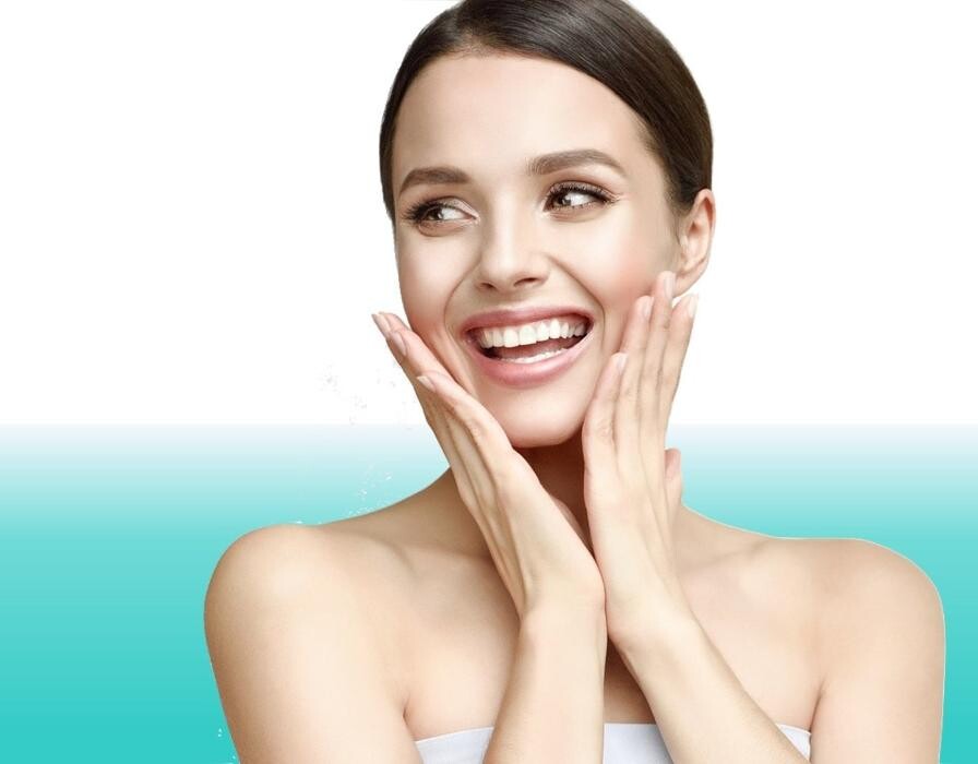 Images Before and After Skin Care Clinic