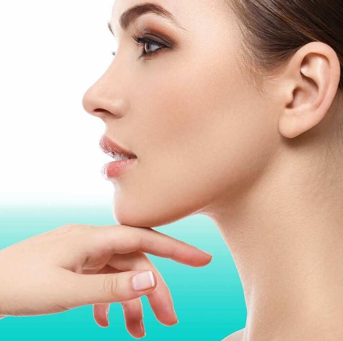 Images Before and After Skin Care Clinic