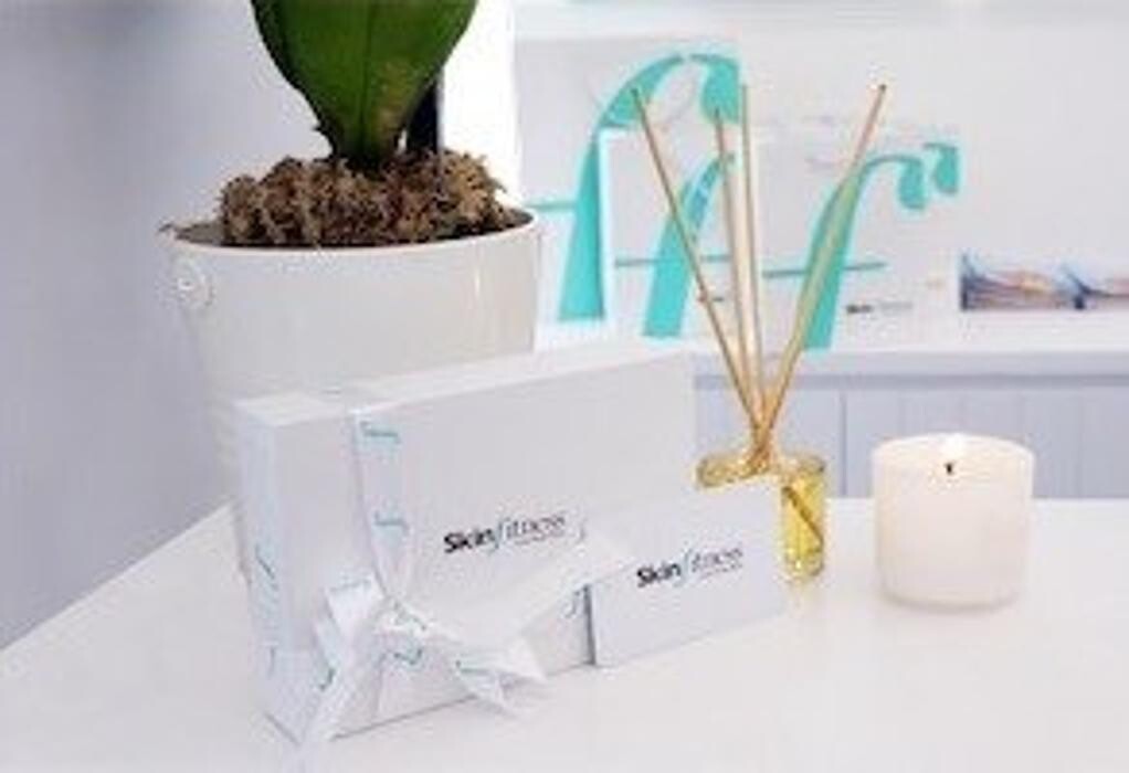 Images Before and After Skin Care Clinic