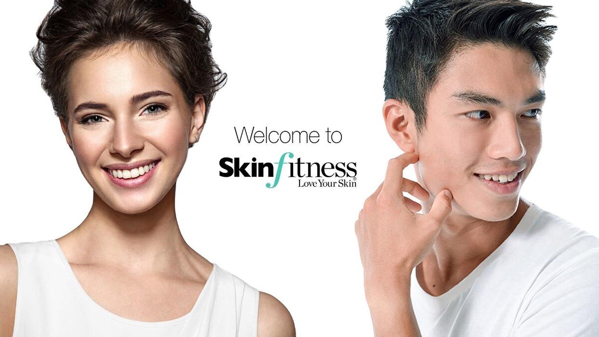 Images Before and After Skin Care Clinic